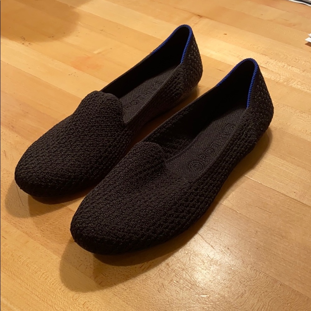 Rothy’s flats
